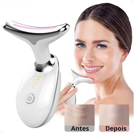 Masajeador Facial Perfect Skin