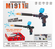 Gray helmet for bikers