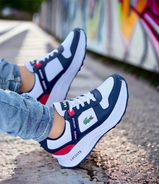 Tenis lacoste