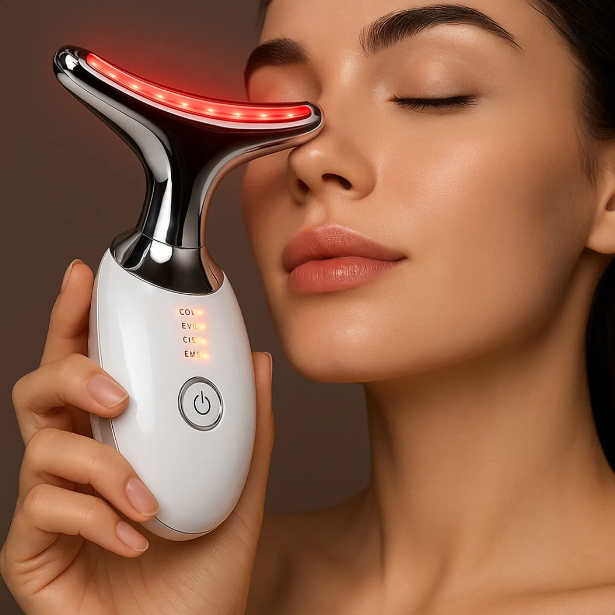 Masajeador Facial  Perfect Skin