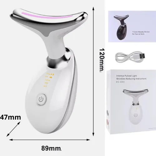 Masajeador Facial  Perfect Skin