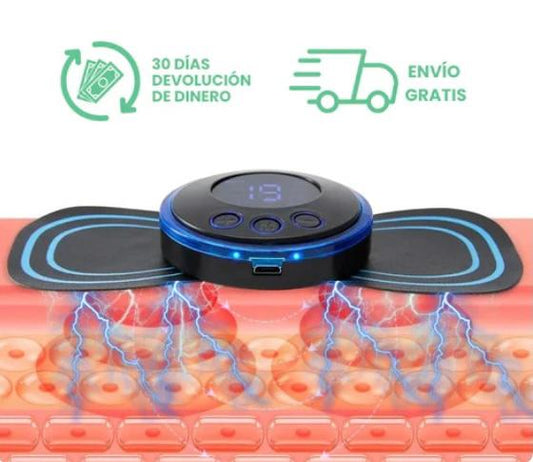 Mini Masajeador Mariposa Ds118