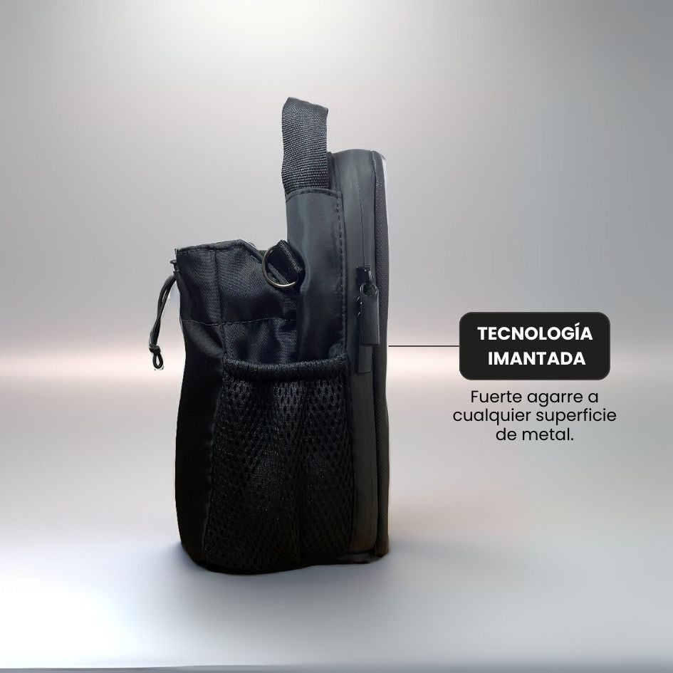 BOLSO MAGNETICO PARA EL GYM