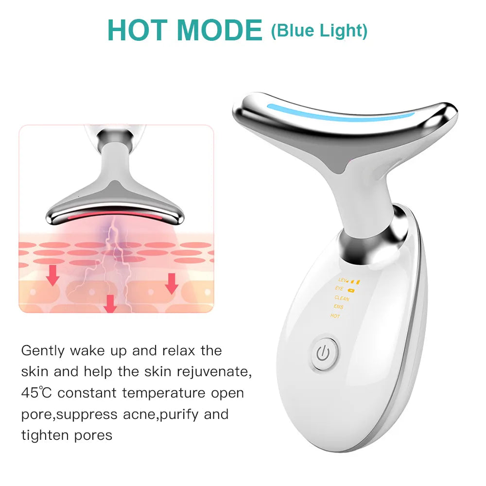 Masajeador Facial  Perfect Skin