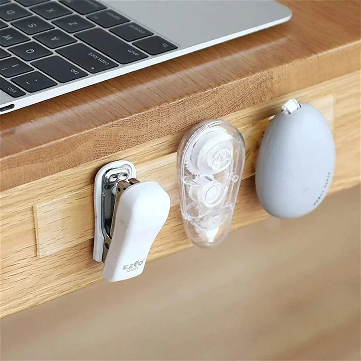 Cinta Doble Faz Trasparente 5 Metros