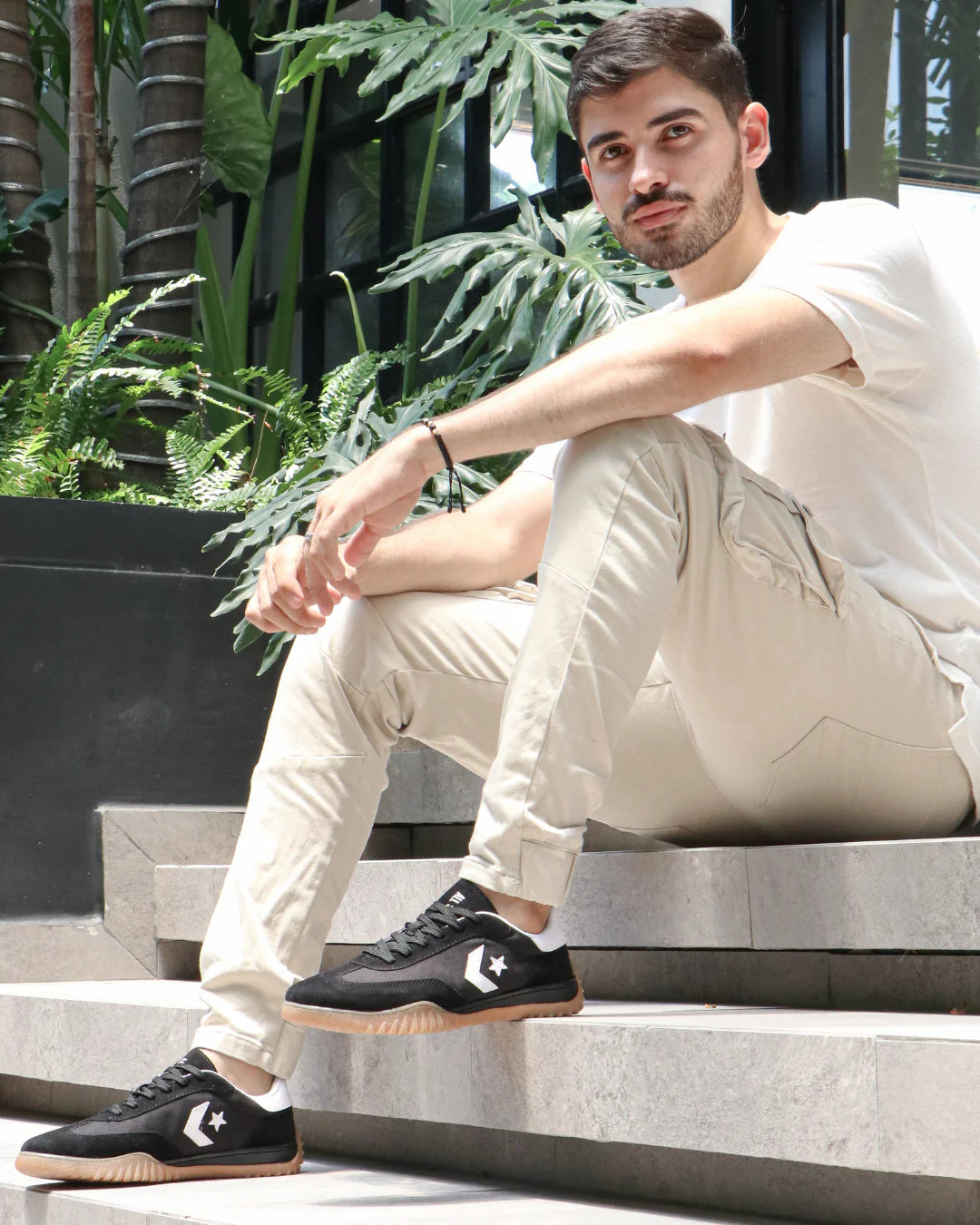 All Star – Tenis Clásicos Unisex